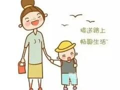 陪孩子快乐时光朋友圈文案，愿慢慢陪你长大(记录亲子幸福时光)