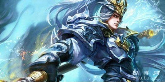 简单干净的游戏名字男：帅气好听（追风少年）
